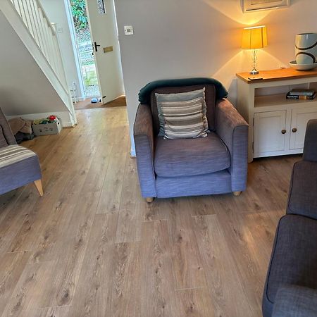 Stunning Symonds Yat Holiday Cottage Dış mekan fotoğraf