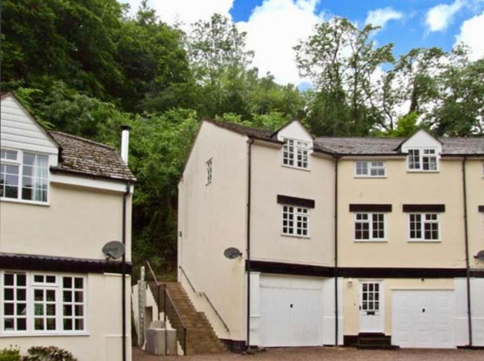 Stunning Symonds Yat Holiday Cottage Dış mekan fotoğraf