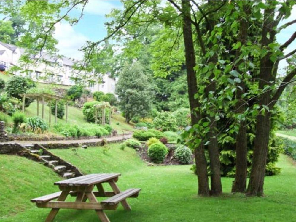 Stunning Symonds Yat Holiday Cottage Dış mekan fotoğraf