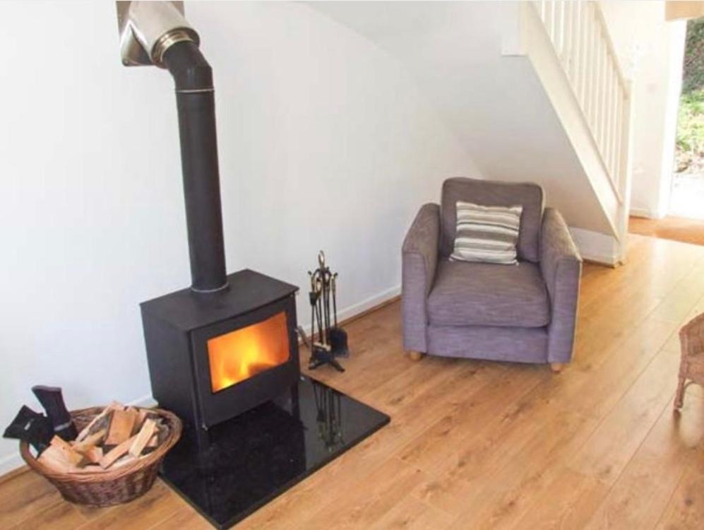 Stunning Symonds Yat Holiday Cottage Dış mekan fotoğraf