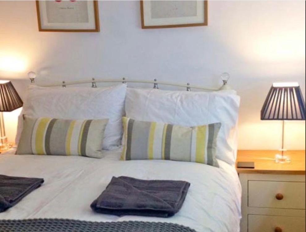 Stunning Symonds Yat Holiday Cottage Dış mekan fotoğraf