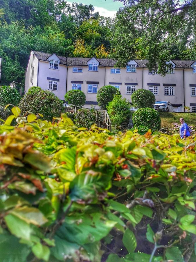 Stunning Symonds Yat Holiday Cottage Dış mekan fotoğraf