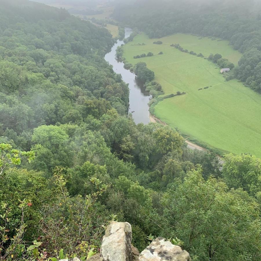 Stunning Symonds Yat Holiday Cottage Dış mekan fotoğraf