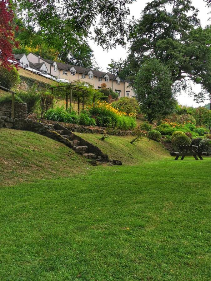 Stunning Symonds Yat Holiday Cottage Dış mekan fotoğraf