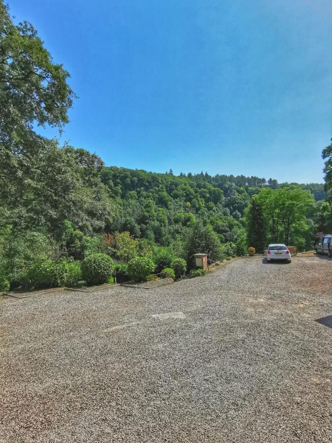 Stunning Symonds Yat Holiday Cottage Dış mekan fotoğraf
