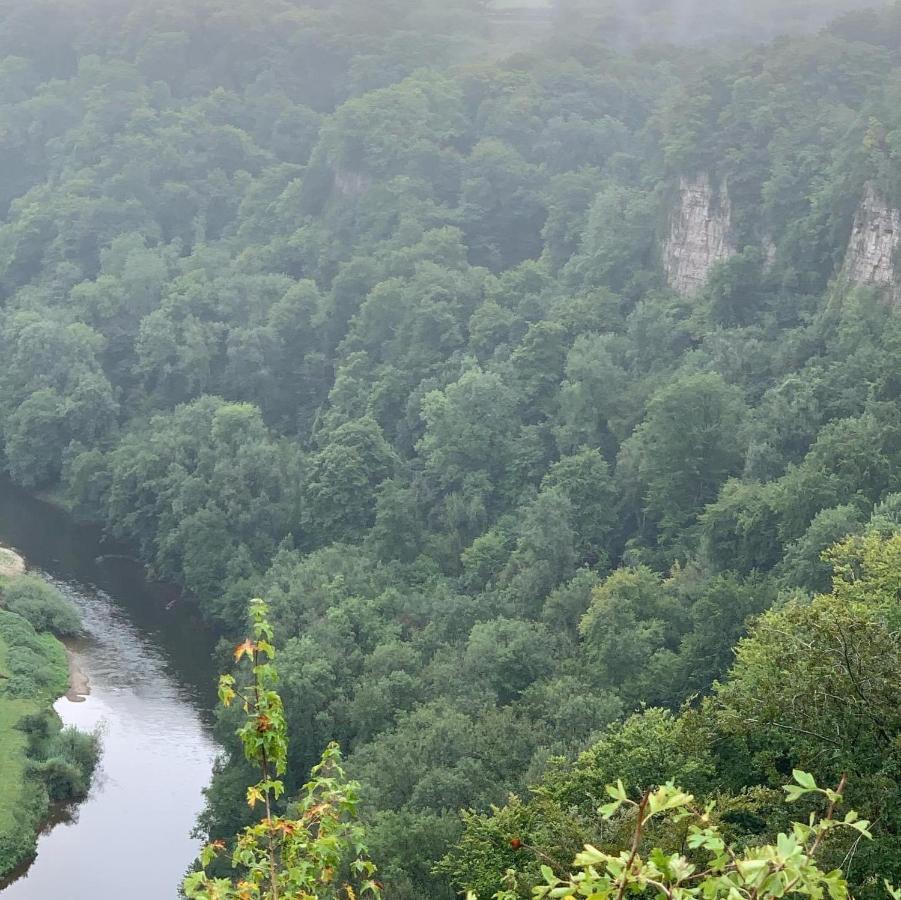 Stunning Symonds Yat Holiday Cottage Dış mekan fotoğraf