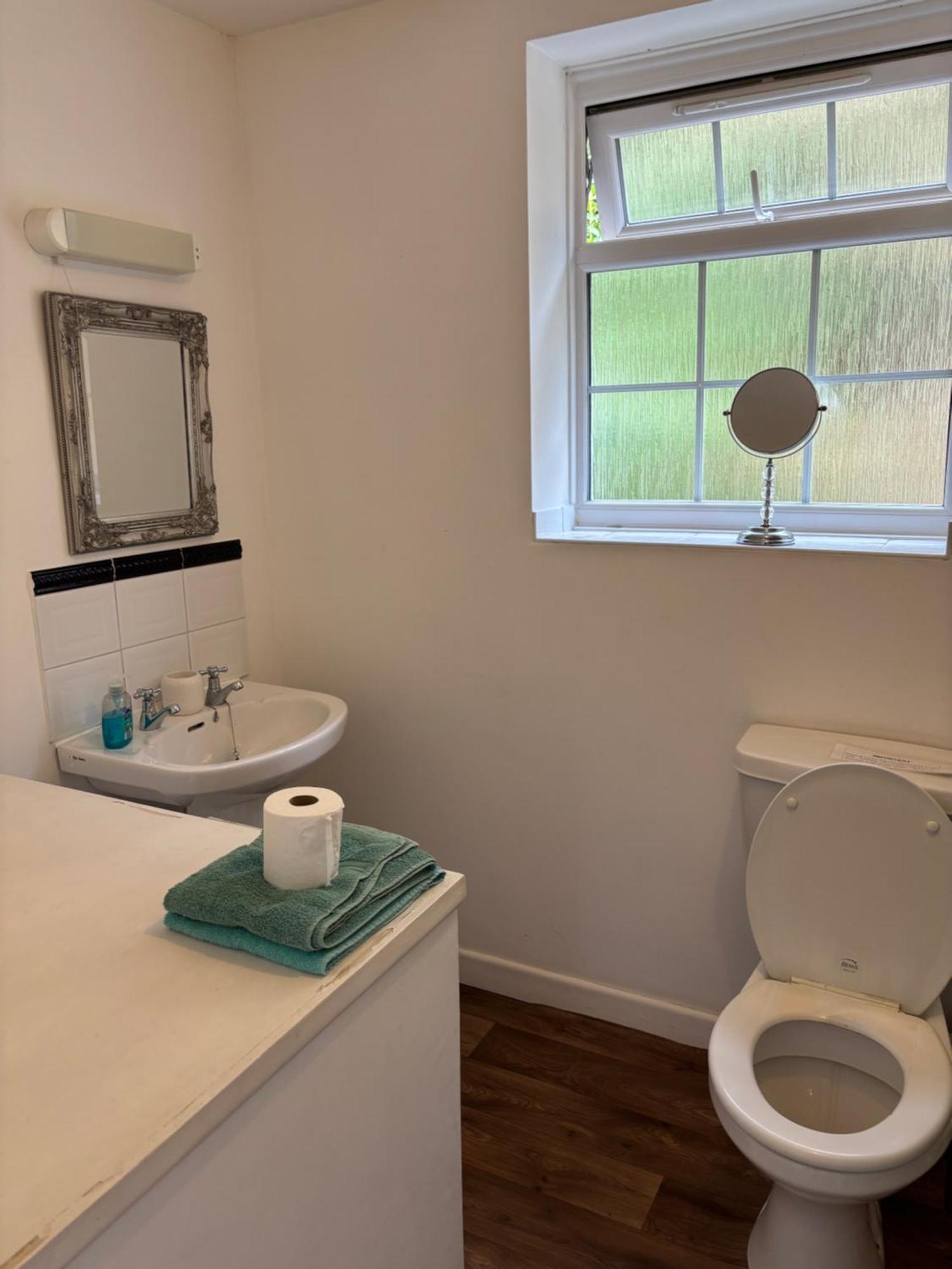 Stunning Symonds Yat Holiday Cottage Dış mekan fotoğraf
