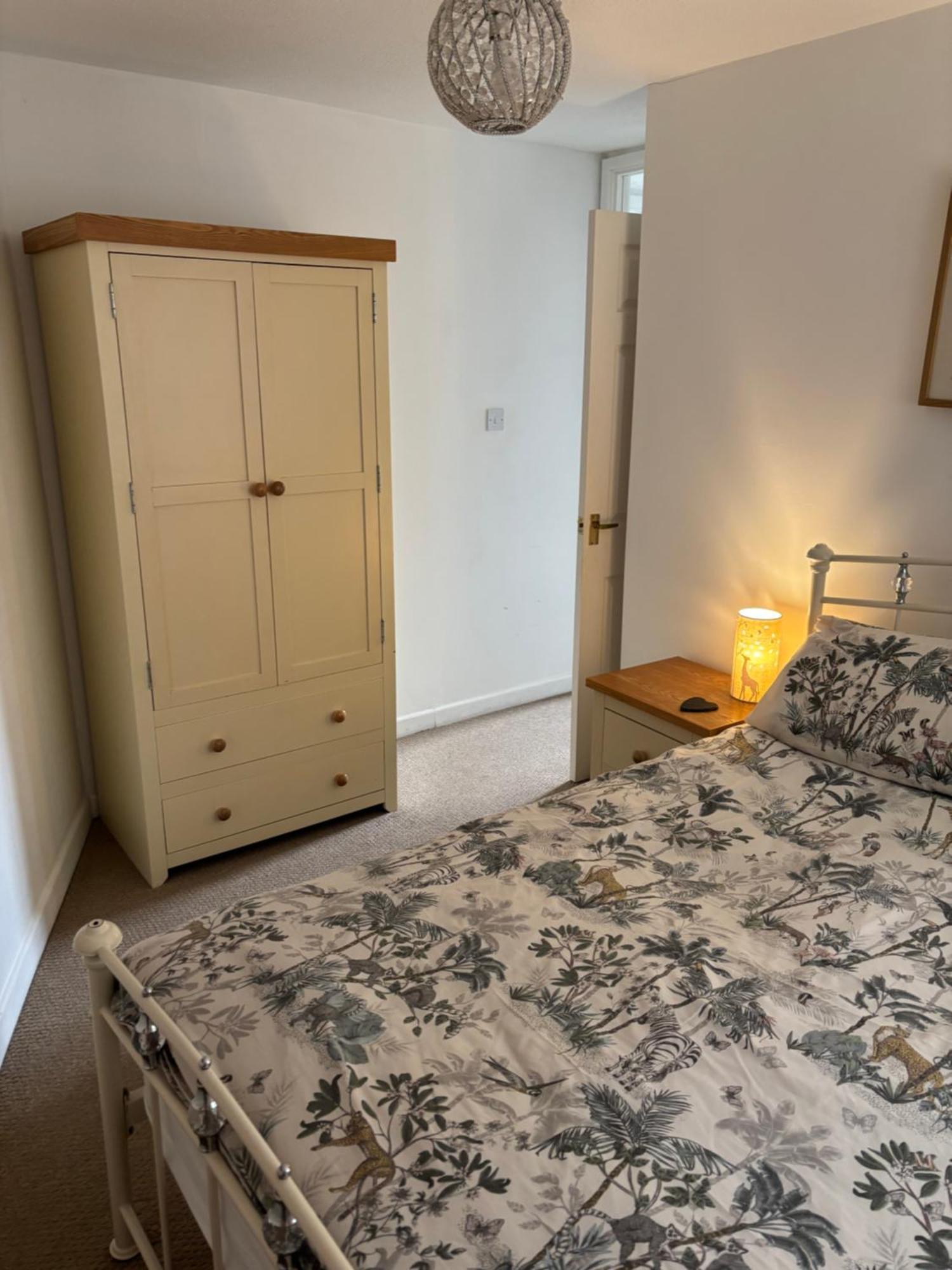 Stunning Symonds Yat Holiday Cottage Dış mekan fotoğraf