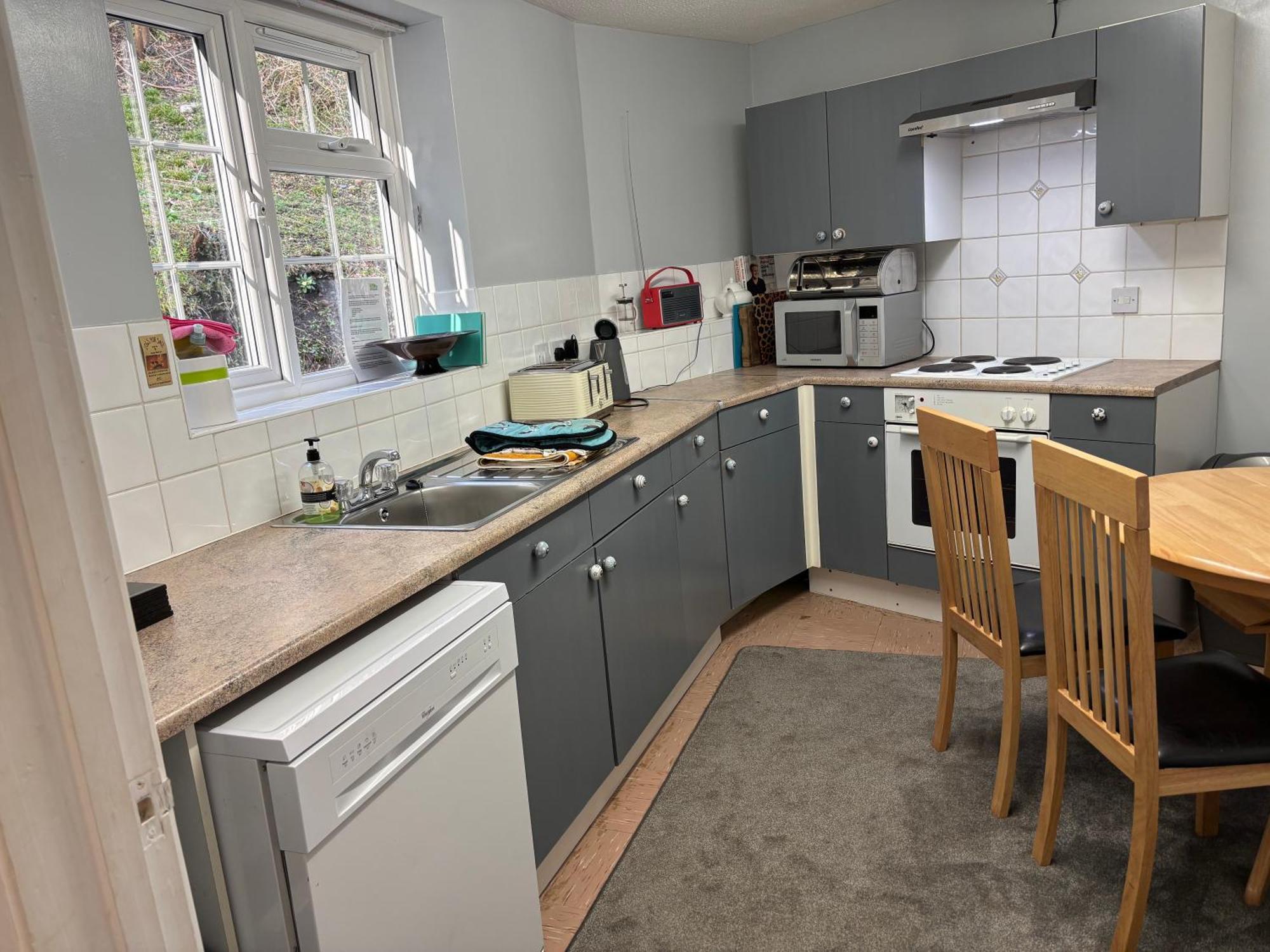 Stunning Symonds Yat Holiday Cottage Dış mekan fotoğraf